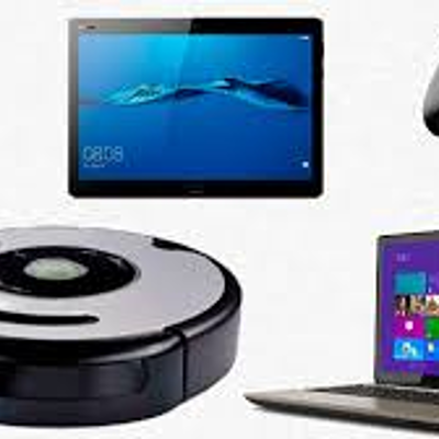 Timeline: Productos Tecnologicos: Un poco de historia