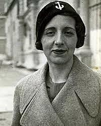 María Zambrano (1904-1991)