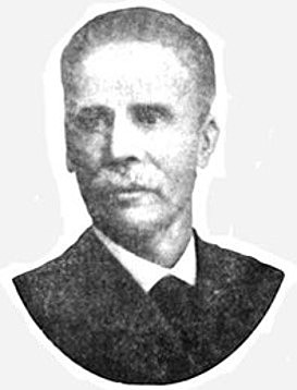 Alejandro Manuel Sinibaldi&nbsp;—1885