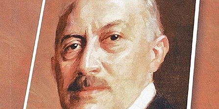 Carlos Herrera 1920-1921