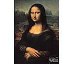 Mona Lisa - Leonardo da Vinci