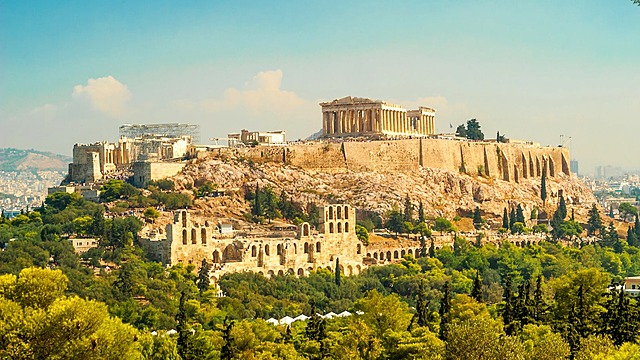 Akropolis