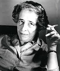 Hannah Arendt (1906-1975)