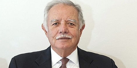 Óscar Berger Perdomo 2004-2008