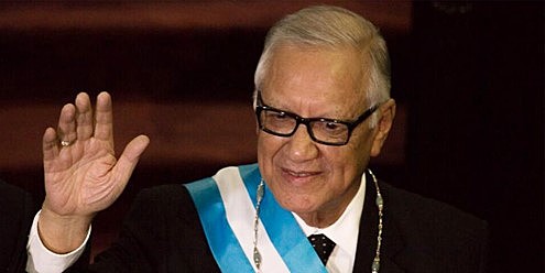 Alejandro Maldonado Aguirre 2015-2016