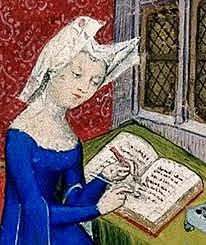 Christine de Pizan (1364-1430)
