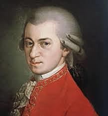 Mozart: Moonlight Sonata 3rd Movement