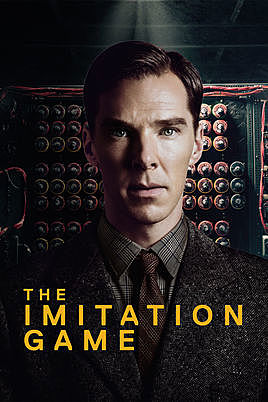 The Imitation Game