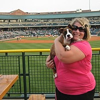 Dog Day Nights at Slugger Field