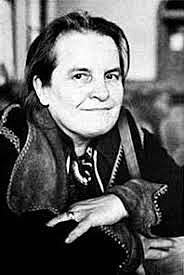 Elizabeth M. Anscombe (1919-2001)