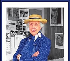 Graciela Hierro (1928-2003)