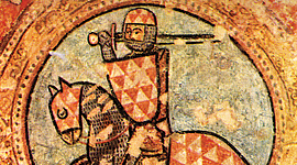 Timeline: Literatura 1ºBachillerato