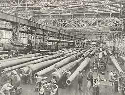 1940 - II GUERRA MUNDIAL