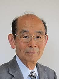 Kunihiko Fukushima
