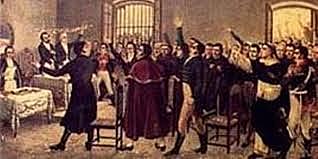 Independencia Argentina