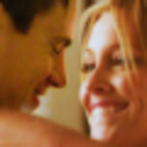 They admit they are falling for each other