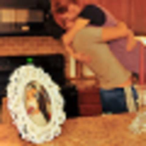 1st wedding anniversary