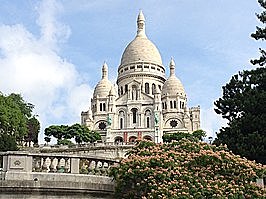 Basilique du Sacré-Cœur