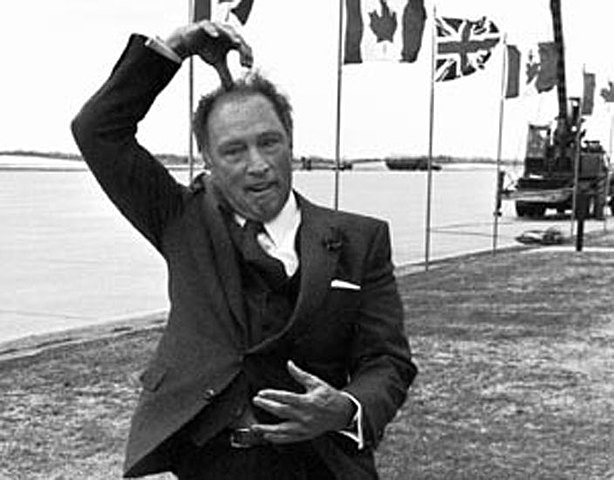 The NEP is implemented