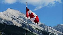 Timeline: The History of Canadian Identity