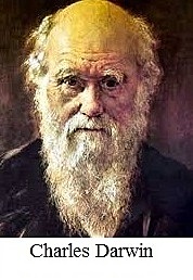 Charles Robert Darwin