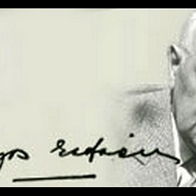 Timeline: Ο Σεφέρης