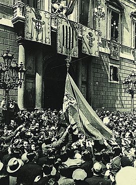 Orígens i el desenvolupament del catalanisme