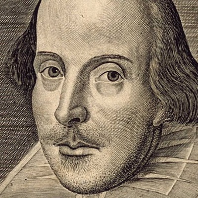 Timeline: SHAKESPEARE