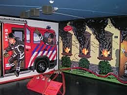 Internationaal Brandweermuseum Rijssen