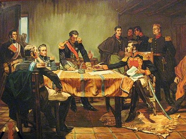 INDEPENDENCIA ARGENTINA