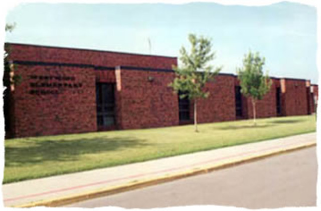 I started attending elemntary school at Westwood.