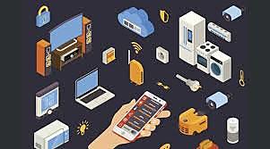 INTERNET DE LAS COSAS