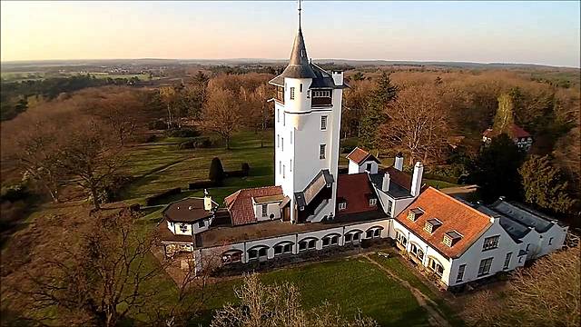 Landgoed De Sprengenberg