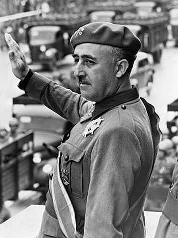 El Franquisme