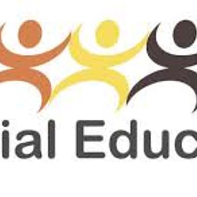 Timeline: History of Special Education Timeline                                                      by Cedrick Chapple