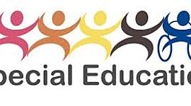 Timeline: History of Special Education Timeline                                                      by Cedrick Chapple