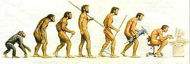 De nómade a sedentario