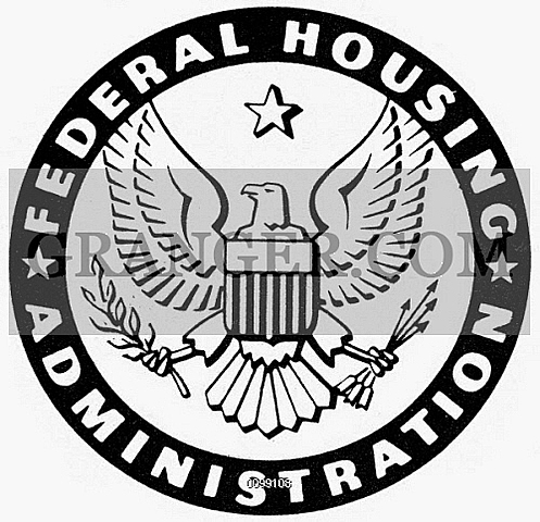 Federal Housing Authority