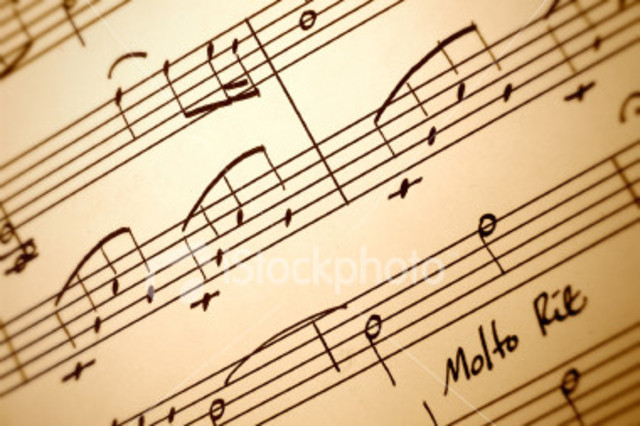 I will start attending college, with the plans of getting a degree in Music Composition & Theory.