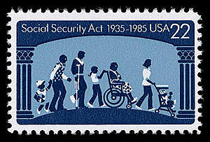 Social Security Act