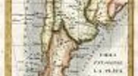 Timeline: Periodo de 1820 a 1853