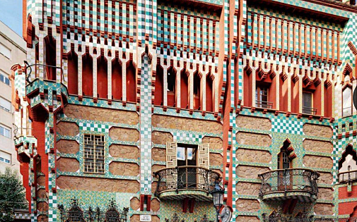 Casa Vicens