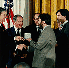 National Medal of Technology