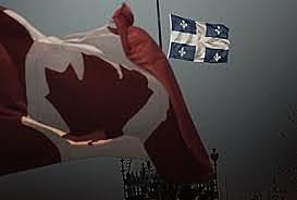 assimilation of the Francophone colonists