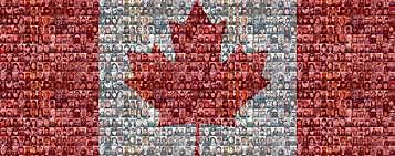 Canada adopts official multiculturalism