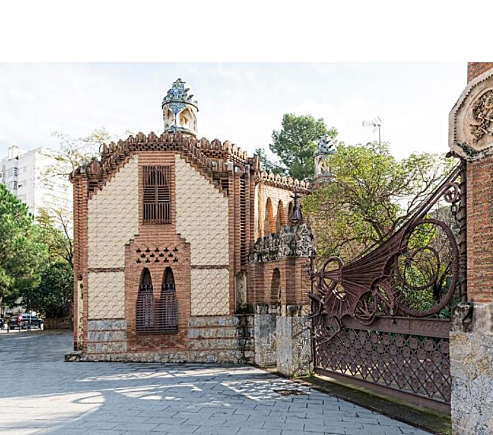 Finca Güell