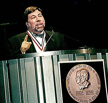 National Inventors Hall of Fame