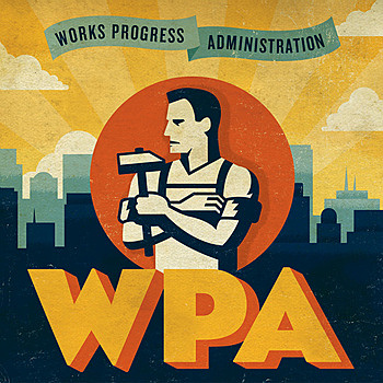 Working Progress Administration (WPA)