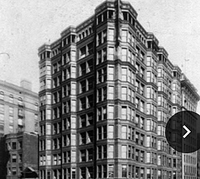 Rand McNally Building