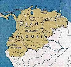 independencia de cartagena